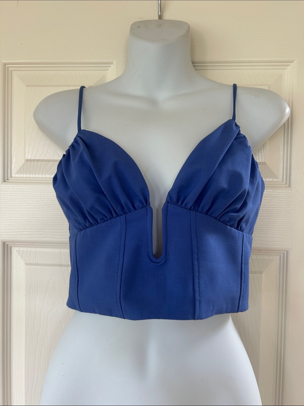 Zara Top